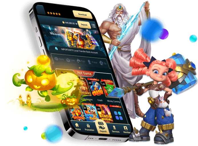 Tải ứng dụng f1688 khuyến mãi cho iOS