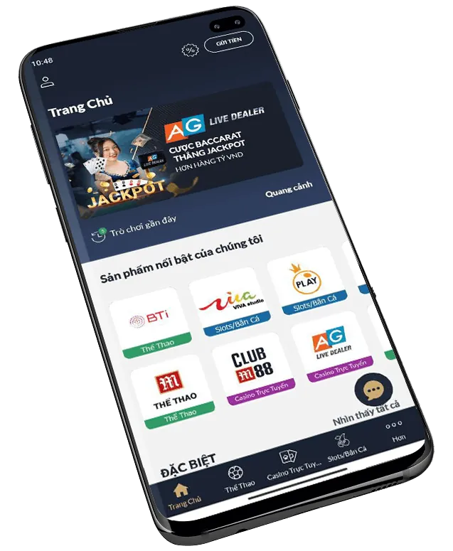 Giá trị cốt lõi của F1688