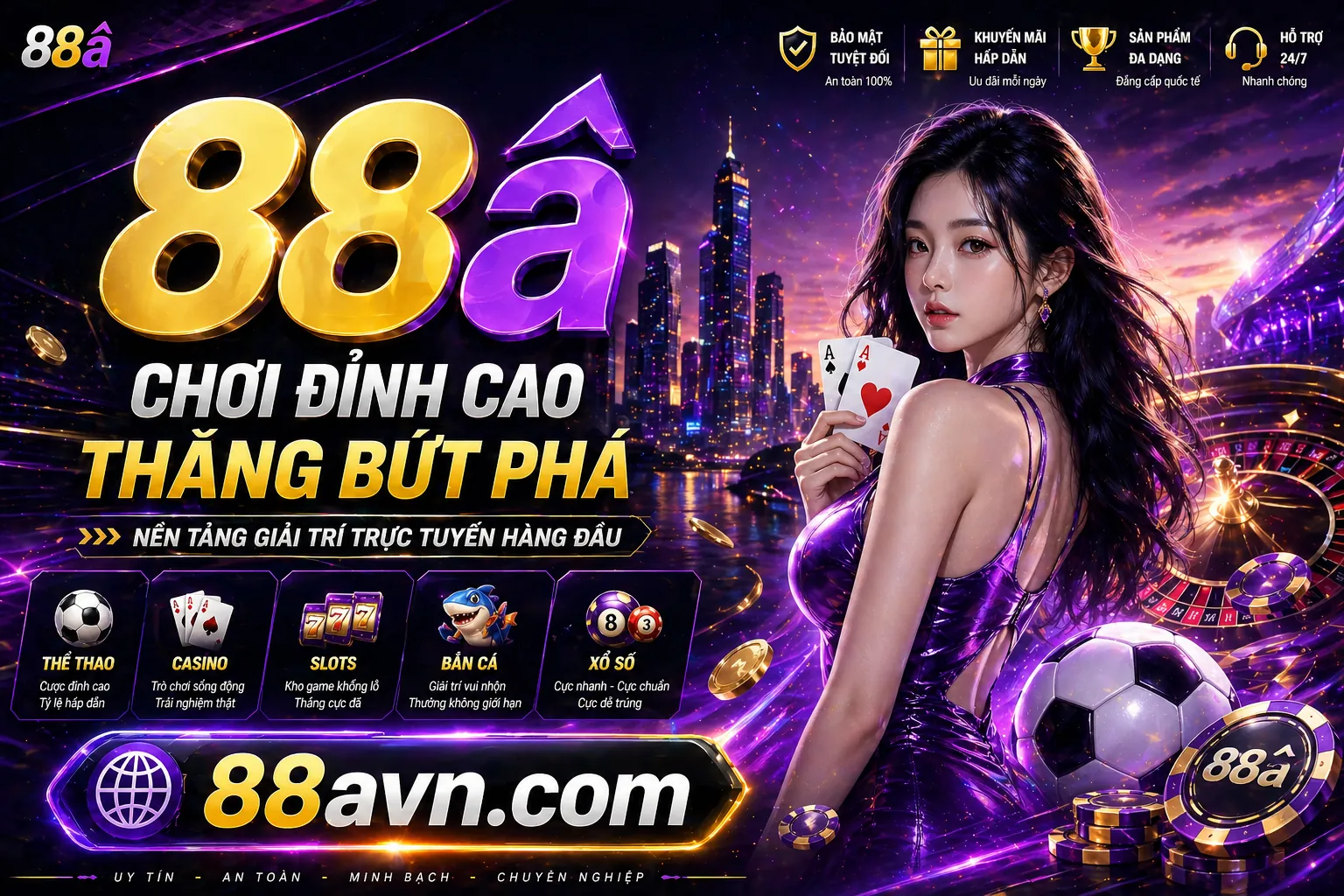 F1688 Khuyến Mãi 2026: Ưu Đãi Độc Quyền & Trải Nghiệm Cá Cược Đỉnh Cao