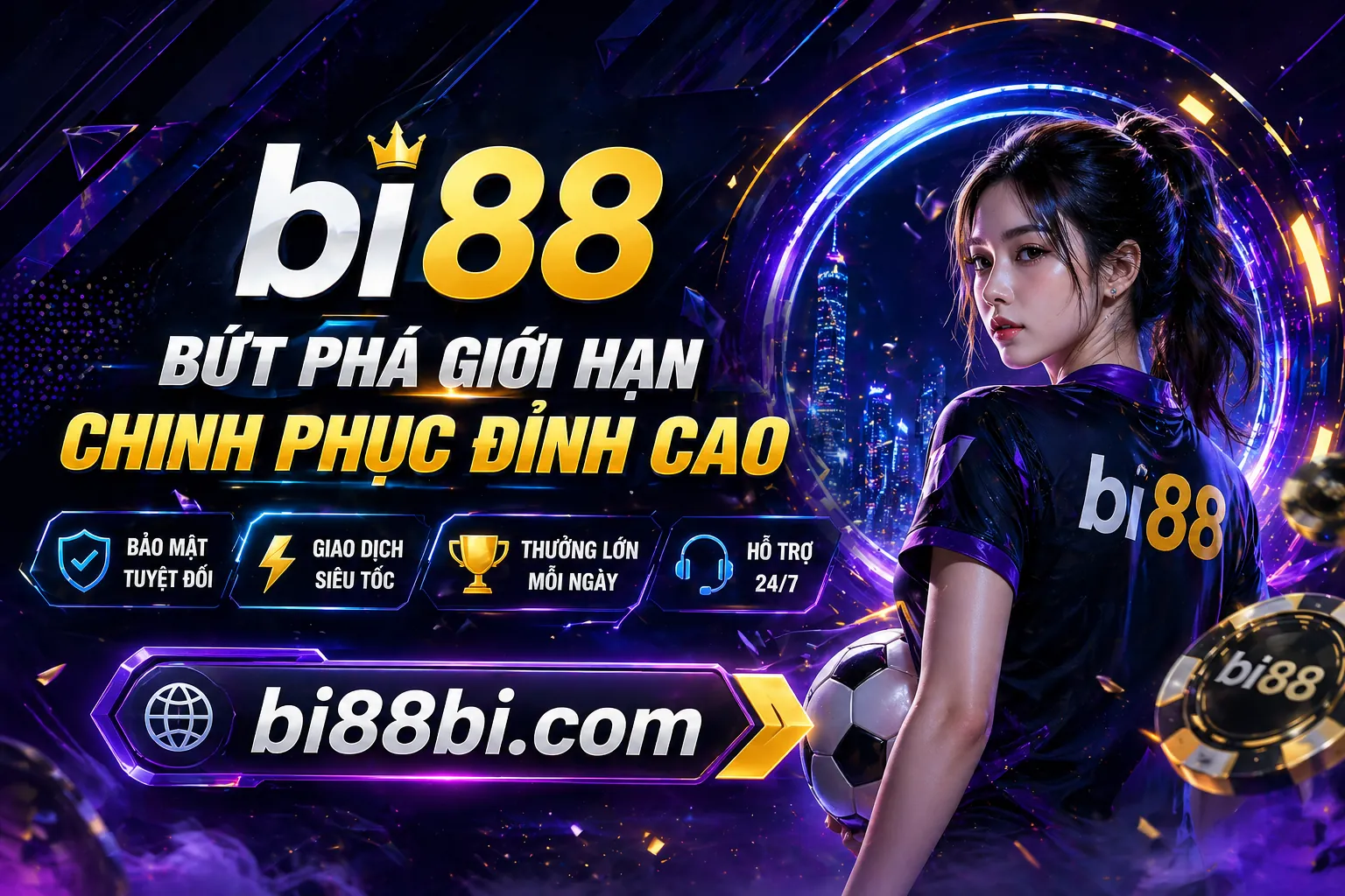 Câu lạc bộ VIP f1688 khuyến mãi