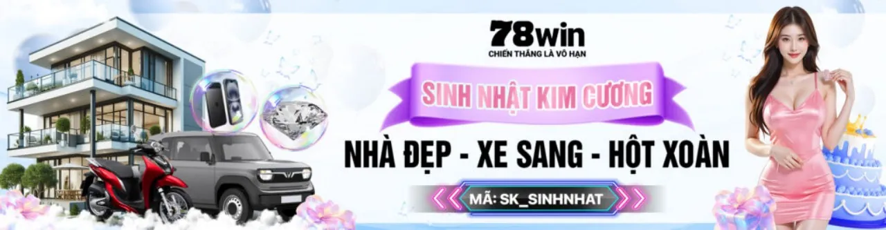 Hình ảnh chính Nổ Hũ f1688 khuyến mãi với các biểu tượng slot và giải độc đắc