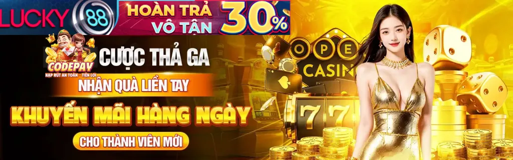 Ưu Đãi Nạp Tiền F1688