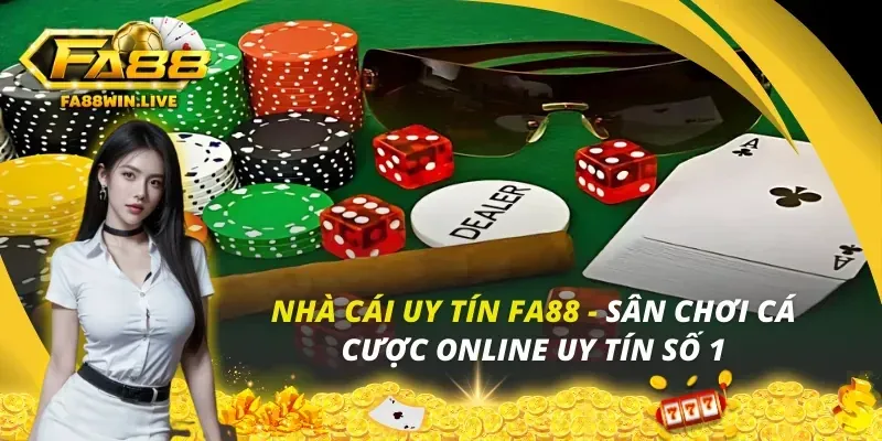 Live Casino F1688 Trực Tuyến
