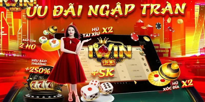 Thưởng Chào Mừng cho người chơi Nổ Hũ mới tại f1688 khuyến mãi