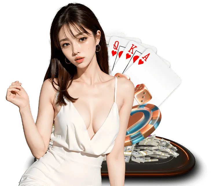 Giao diện đặt cược đá gà